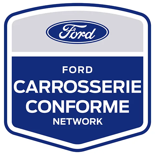 logo ford partenaire